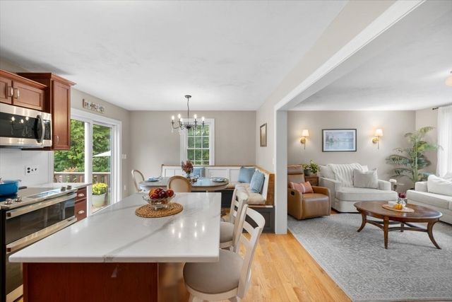 283 Miller St, Middleboro, MA 02346