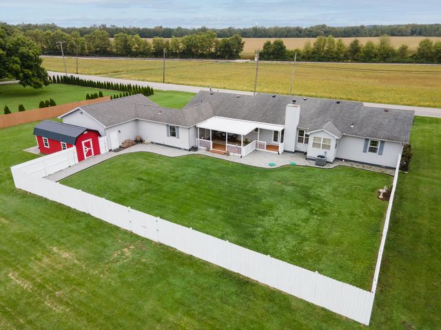 5373 Upper Valley Pike 5373 Upper Valley Pike, Springfield, OH 45502