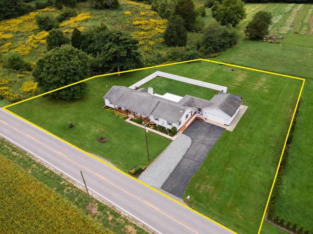 5373 Upper Valley Pike 5373 Upper Valley Pike, Springfield, OH 45502