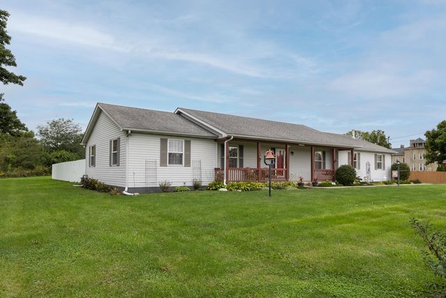 5373 Upper Valley Pike 5373 Upper Valley Pike, Springfield, OH 45502