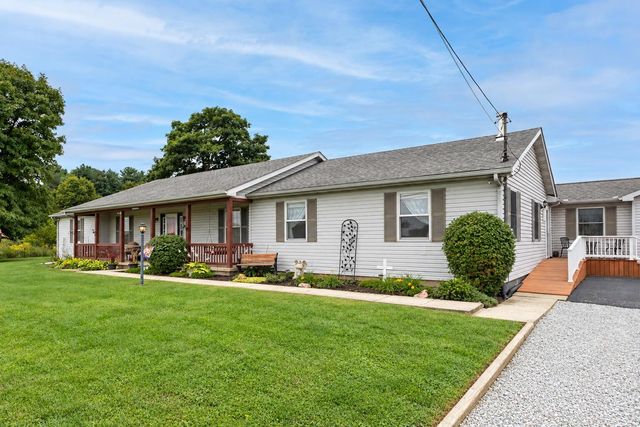5373 Upper Valley Pike 5373 Upper Valley Pike, Springfield, OH 45502