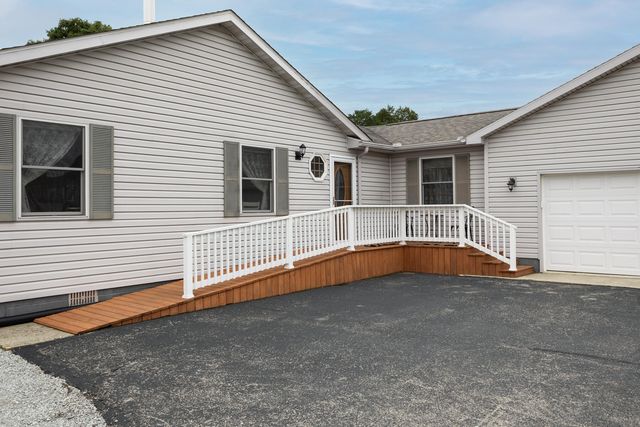 5373 Upper Valley Pike 5373 Upper Valley Pike, Springfield, OH 45502