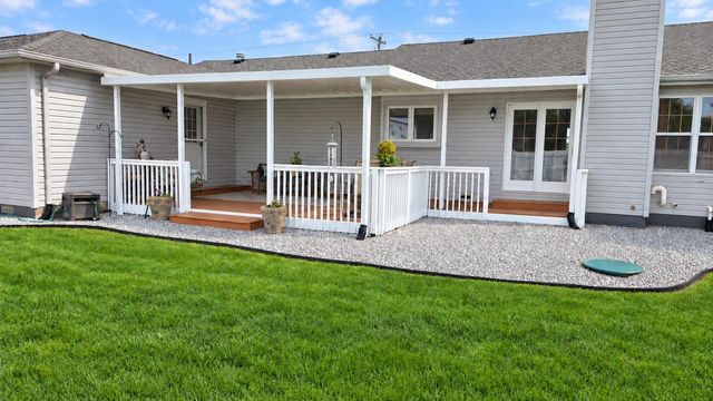 5373 Upper Valley Pike 5373 Upper Valley Pike, Springfield, OH 45502
