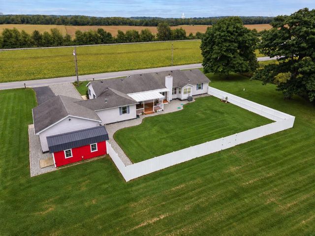 5373 Upper Valley Pike 5373 Upper Valley Pike, Springfield, OH 45502