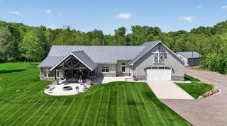 10500 W Grand River Road, Handy Township, MI 48836