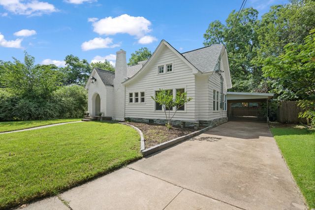 501 W 3rd Street, Cleburne, TX 76033