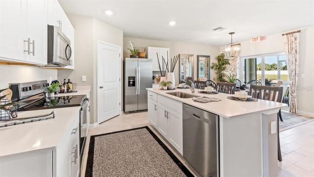 1419 POWELL VALLEY DRIVE, Port Charlotte, FL 33953