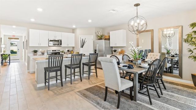 1419 POWELL VALLEY DRIVE, Port Charlotte, FL 33953