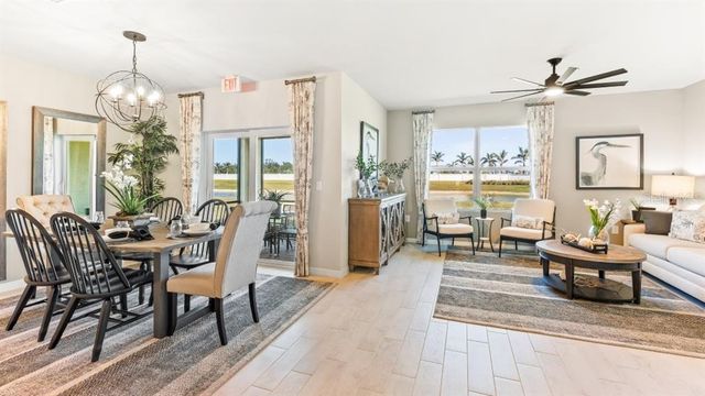 1419 POWELL VALLEY DRIVE, Port Charlotte, FL 33953