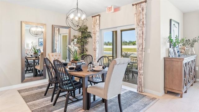 1419 POWELL VALLEY DRIVE, Port Charlotte, FL 33953