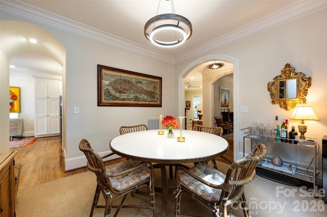 304 Hillside Avenue, Charlotte, NC 28209