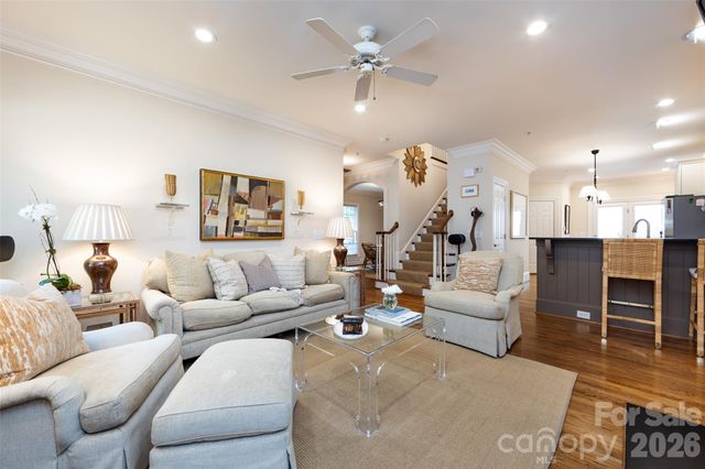 304 Hillside Avenue, Charlotte, NC 28209