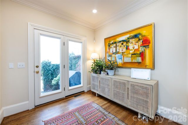 304 Hillside Avenue, Charlotte, NC 28209