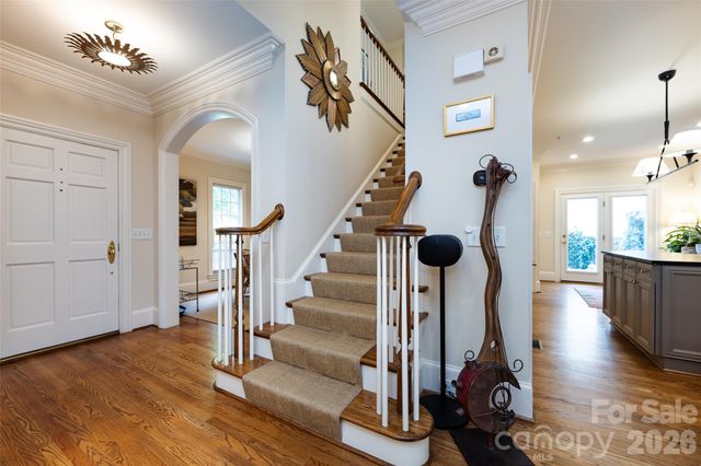 304 Hillside Avenue, Charlotte, NC 28209