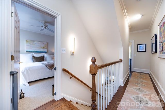 304 Hillside Avenue, Charlotte, NC 28209