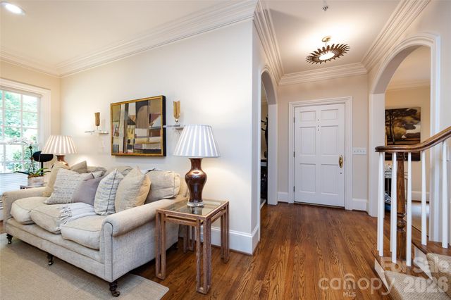 304 Hillside Avenue, Charlotte, NC 28209