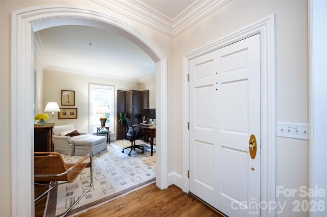 304 Hillside Avenue, Charlotte, NC 28209