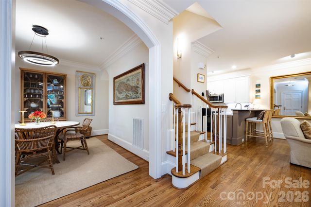 304 Hillside Avenue, Charlotte, NC 28209