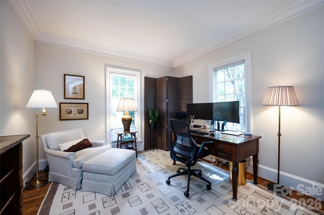 304 Hillside Avenue, Charlotte, NC 28209