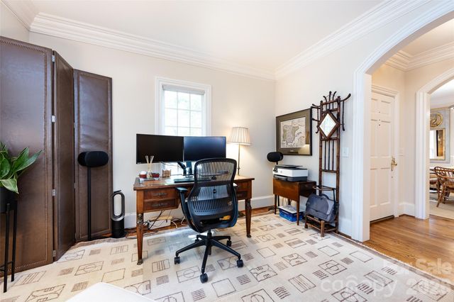 304 Hillside Avenue, Charlotte, NC 28209