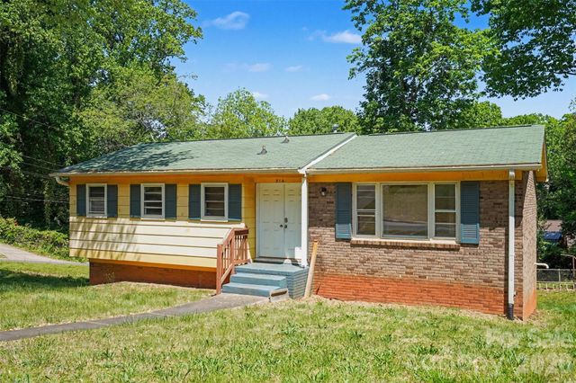314 Westham Ridge Road, Charlotte, NC 28217