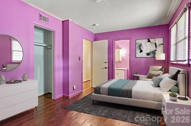 314 Westham Ridge Road, Charlotte, NC 28217
