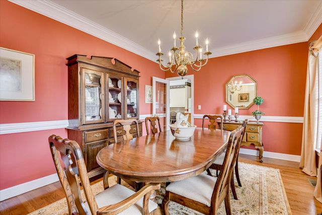 115 Coventry Circle, North Augusta, SC 29860