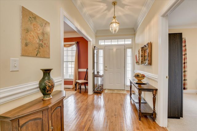 115 Coventry Circle, North Augusta, SC 29860