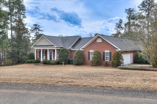 115 Coventry Circle, North Augusta, SC 29860