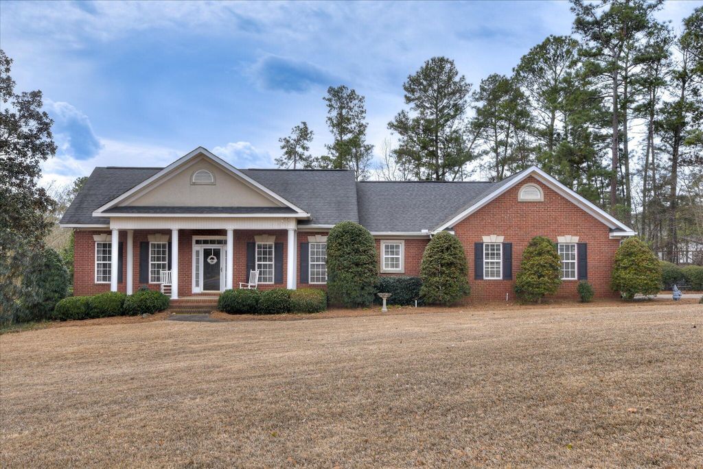 115 Coventry Circle, North Augusta, SC 29860