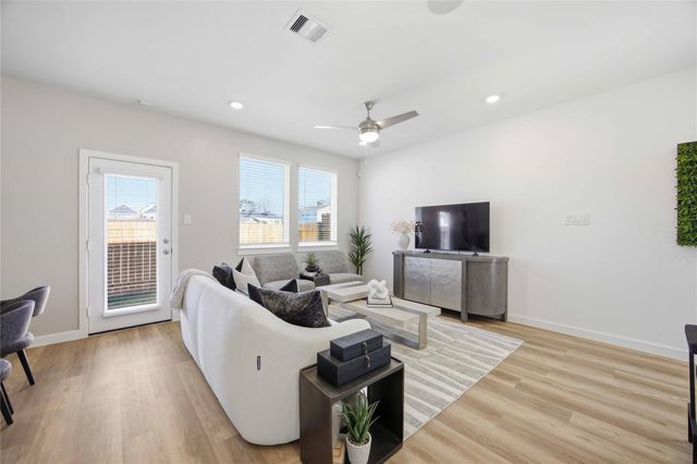 7807 Stone Orchard Drive, Houston, TX 77064