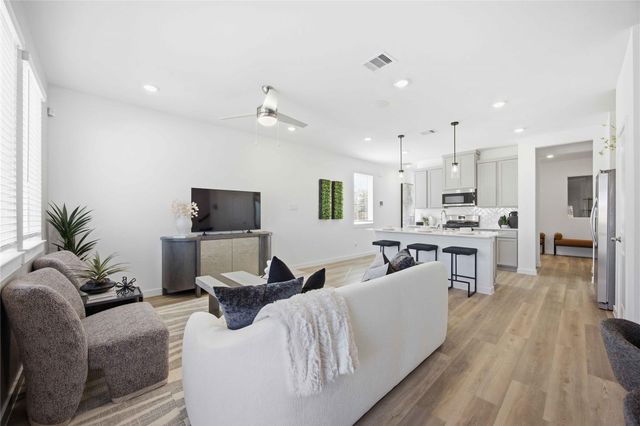 7807 Stone Orchard Drive, Houston, TX 77064