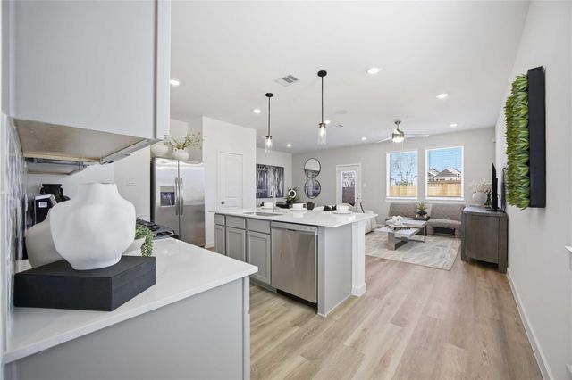 7807 Stone Orchard Drive, Houston, TX 77064