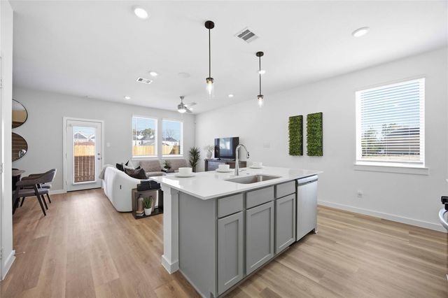 7807 Stone Orchard Drive, Houston, TX 77064