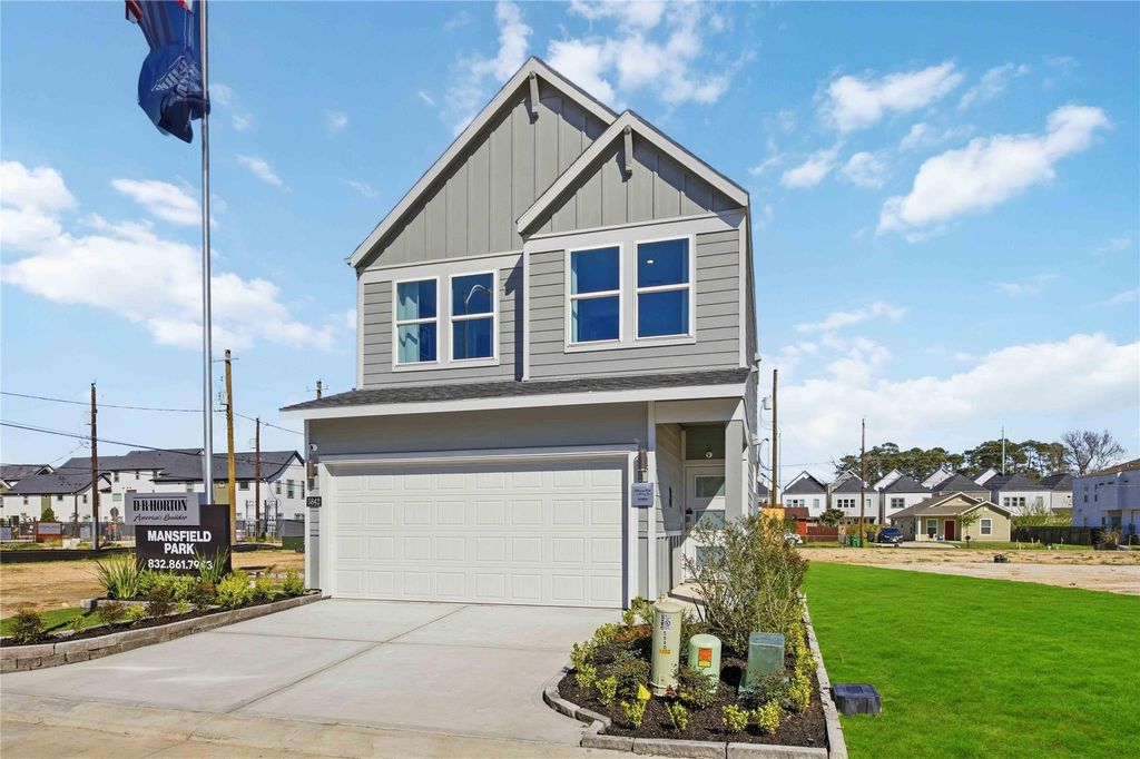 7807 Stone Orchard Drive, Houston, TX 77064