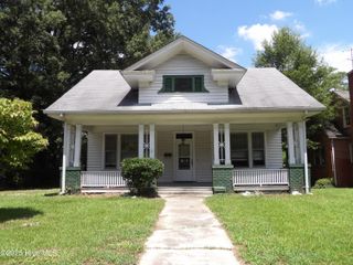 806 Vance Street, Wilson, NC 27893
