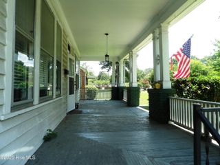 806 Vance Street N, Wilson, NC 27893