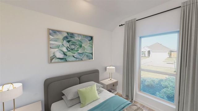 6431 Green Pedal Lane, Katy, TX 77493