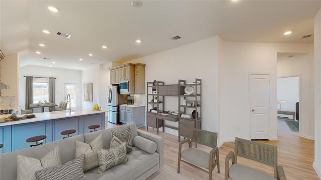 6431 Green Pedal Lane, Katy, TX 77493