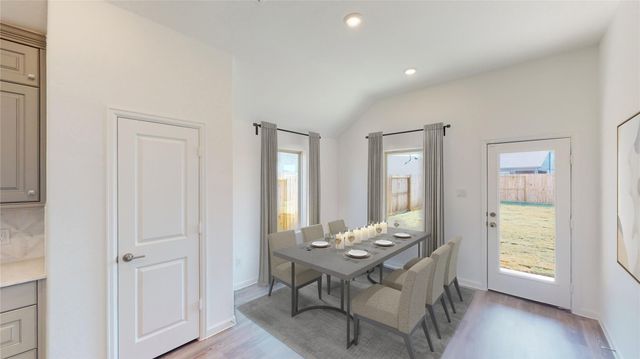 6431 Green Pedal Lane, Katy, TX 77493