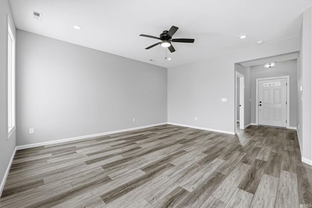 1414 Marsh Deer Run, Huntertown, IN 46748