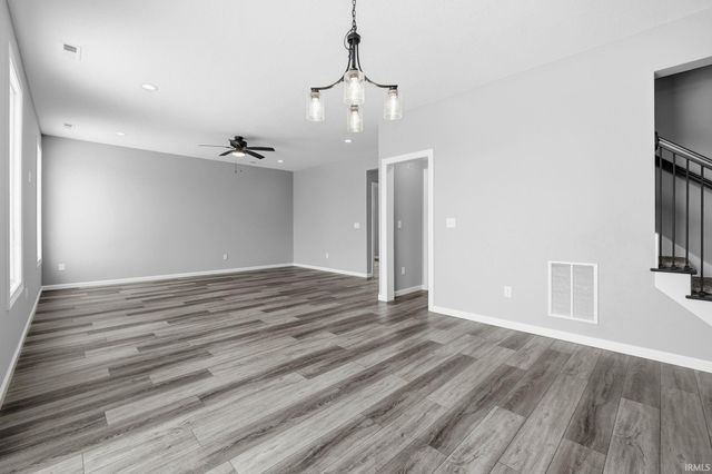 1414 Marsh Deer Run, Huntertown, IN 46748