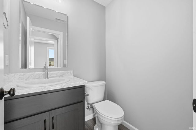 1414 Marsh Deer Run, Huntertown, IN 46748