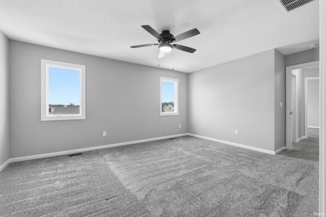 1414 Marsh Deer Run, Huntertown, IN 46748