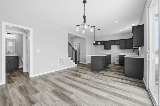 1414 Marsh Deer Run, Huntertown, IN 46748