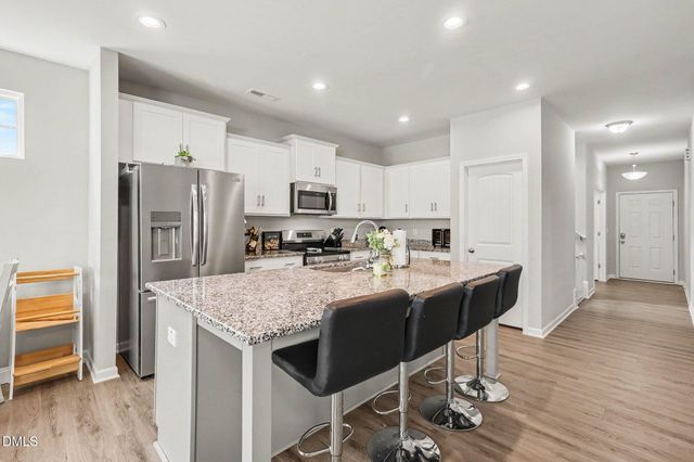 264 Suhani Lane, Clayton, NC 27520