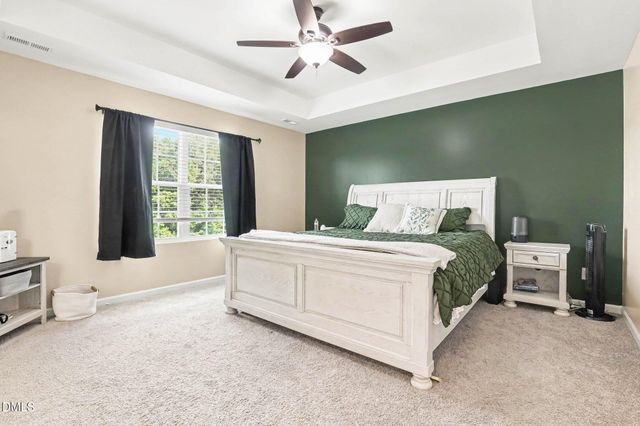 264 Suhani Lane, Clayton, NC 27520
