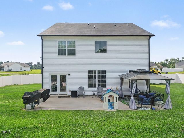 264 Suhani Lane, Clayton, NC 27520