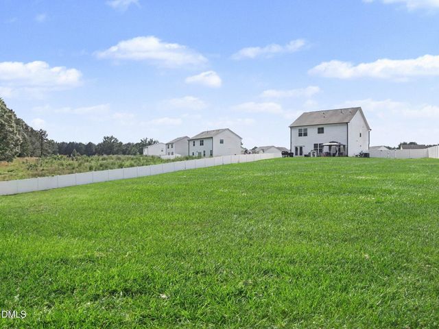 264 Suhani Lane, Clayton, NC 27520