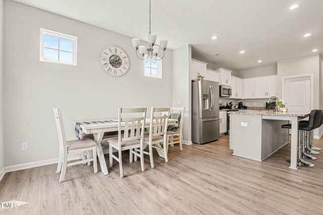 264 Suhani Lane, Clayton, NC 27520